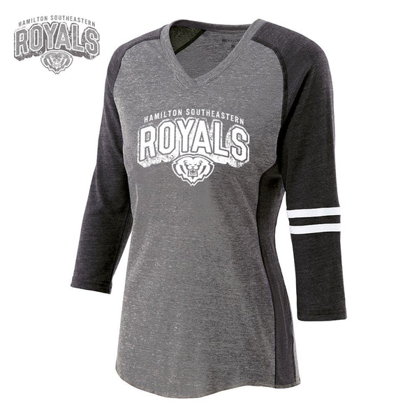 Southeastern - 229345 Ladies' Applaud Shirt