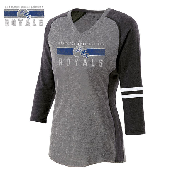 Southeastern - 229345 Ladies' Applaud Shirt