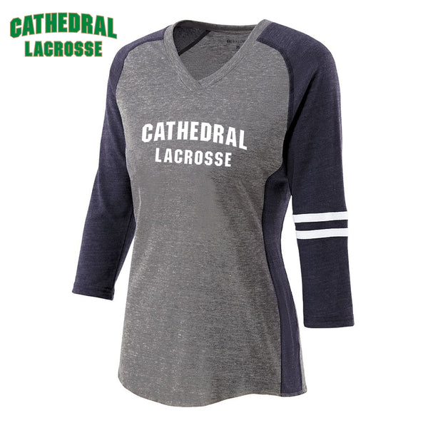 Cathedral - 229345 WOMEN'S APPLAUD SHIRT