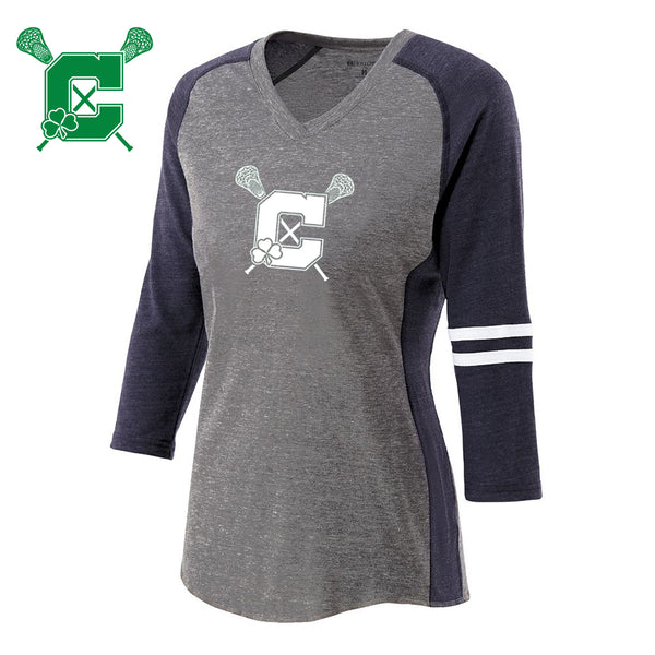 Cathedral - 229345 WOMEN'S APPLAUD SHIRT