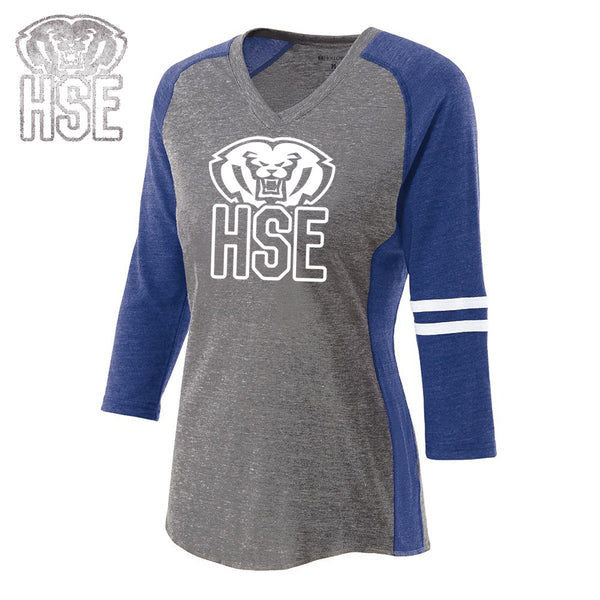 Southeastern - 229345 Ladies' Applaud Shirt