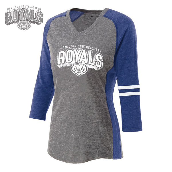 Southeastern - 229345 Ladies' Applaud Shirt