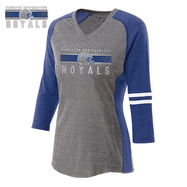 Southeastern - 229345 Ladies' Applaud Shirt