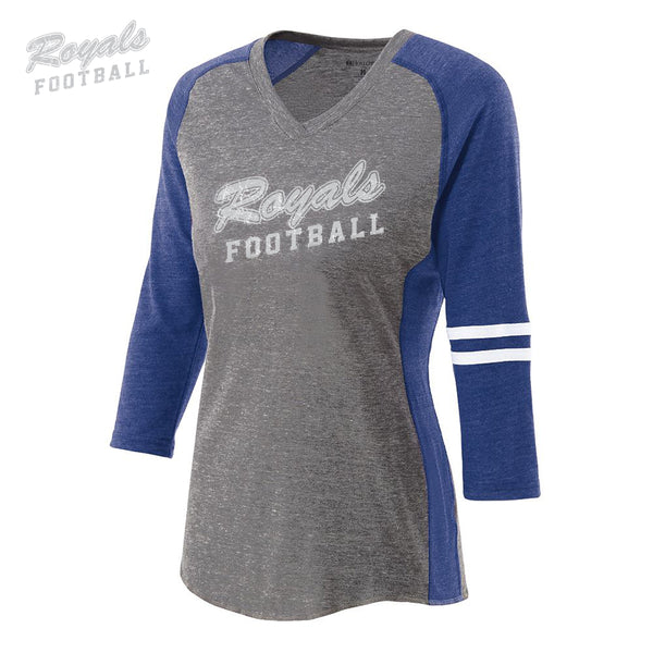 Southeastern - 229345 Ladies' Applaud Shirt