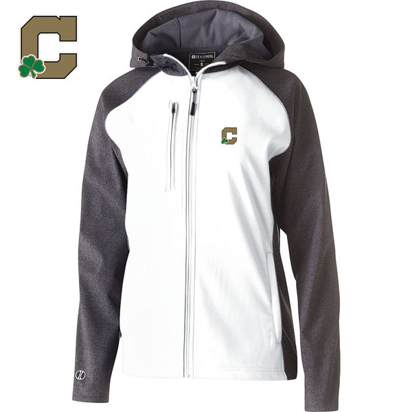 Cathedral - 229537 Ladies' Raider Softshell Jacket