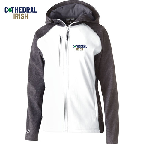 Cathedral - 229537 Ladies' Raider Softshell Jacket