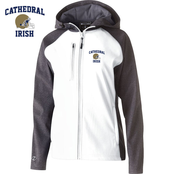 Cathedral - 229537 Ladies' Raider Softshell Jacket