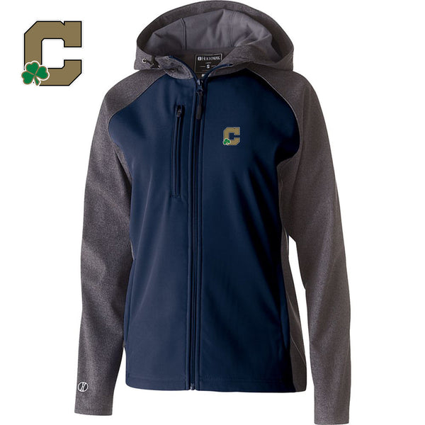 Cathedral - 229537 Ladies' Raider Softshell Jacket
