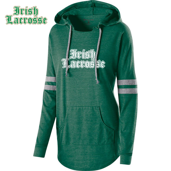 Cathedral - 229390 WOMEN'S HOODED LOW KEY PULLOVER