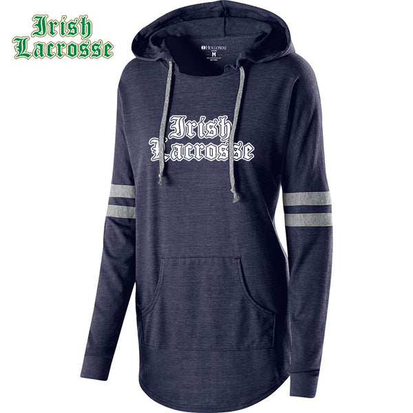 Cathedral - 229390 WOMEN'S HOODED LOW KEY PULLOVER