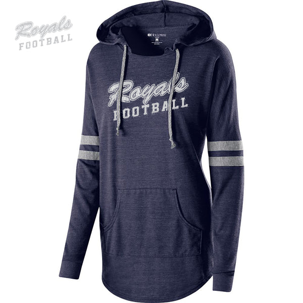 Southeastern - 229390 Ladies' Hooded Low Key Pullover