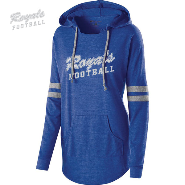 Southeastern - 229390 Ladies' Hooded Low Key Pullover