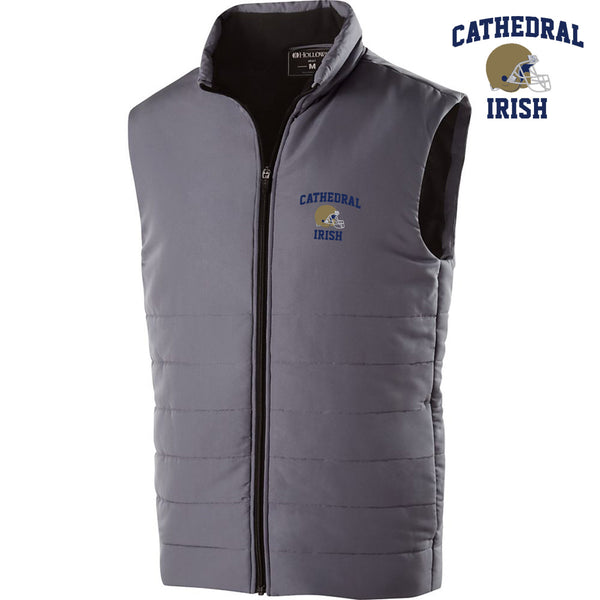 Cathedral - 229514 Admire Vest