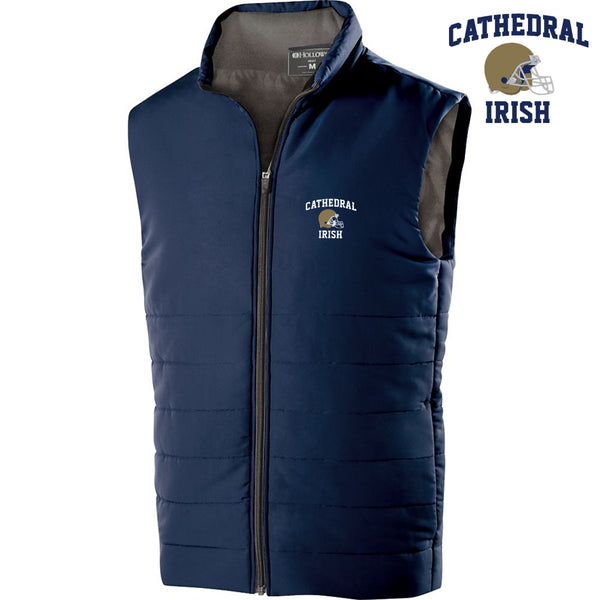 Cathedral - 229514 Admire Vest