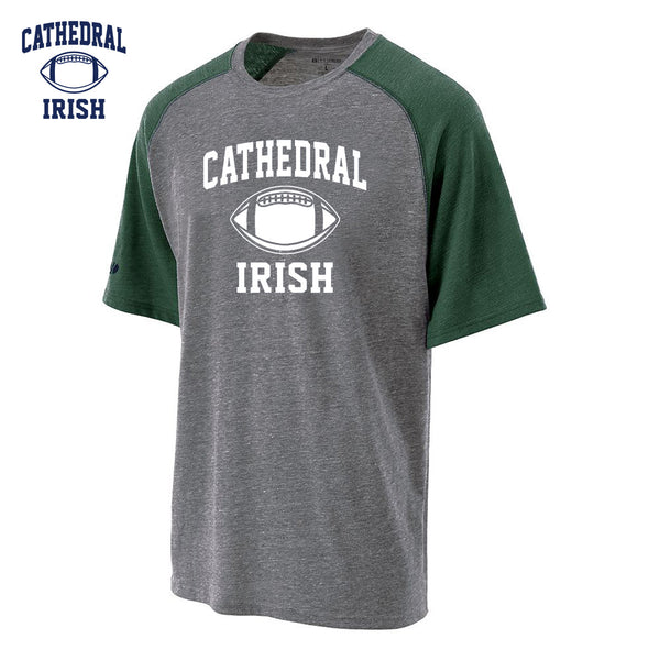 Cathedral - 229520 Rotate Shirt