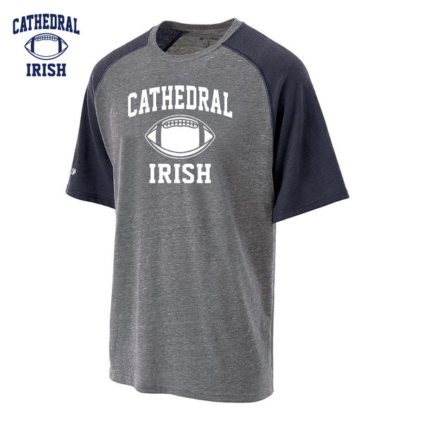 Cathedral - 229520 Rotate Shirt