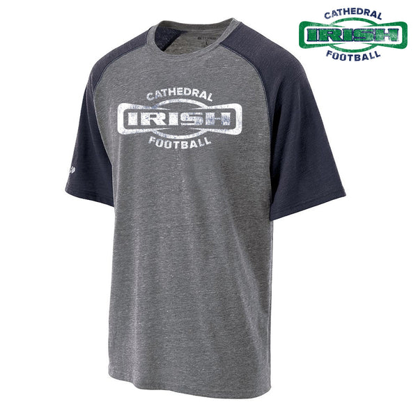 Cathedral - 229520 Rotate Shirt