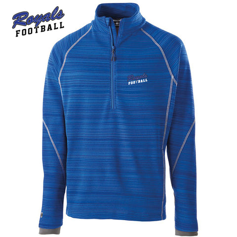 Southeastern - 229541-l Deviate Pullover