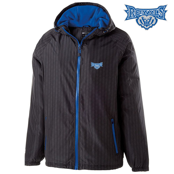 Southeastern - 229542 Range Jacket