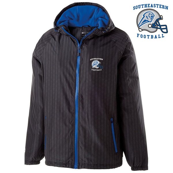 Southeastern - 229542 Range Jacket