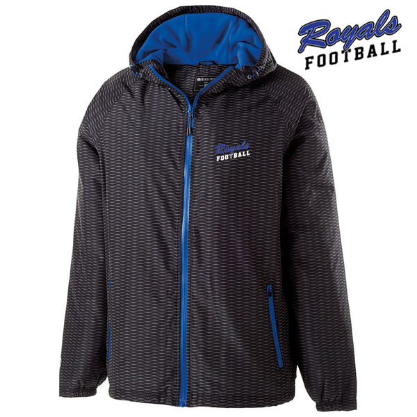 Southeastern - 229542 Range Jacket
