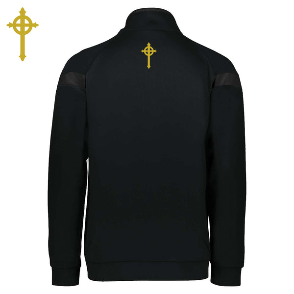 Royal Irish - 229579 Limitless Full-Zip Jacket - Holloway