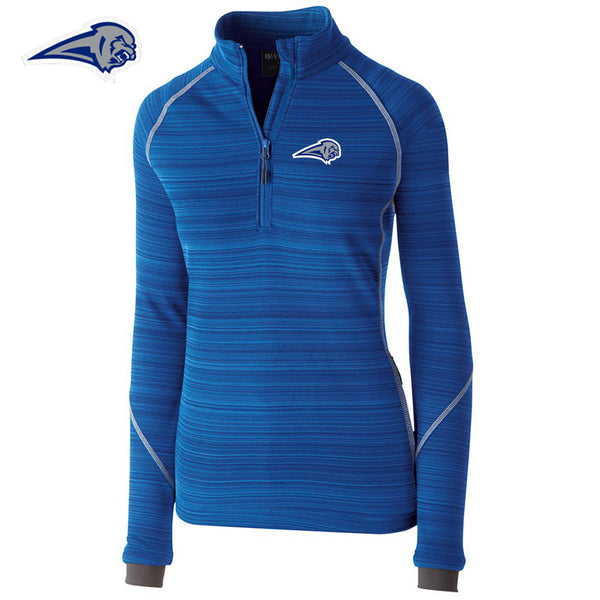 Southeastern - 229741-c Ladies' Deviate Pullover