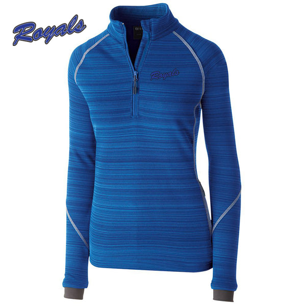 Southeastern - 229741-k Ladies' Deviate Pullover