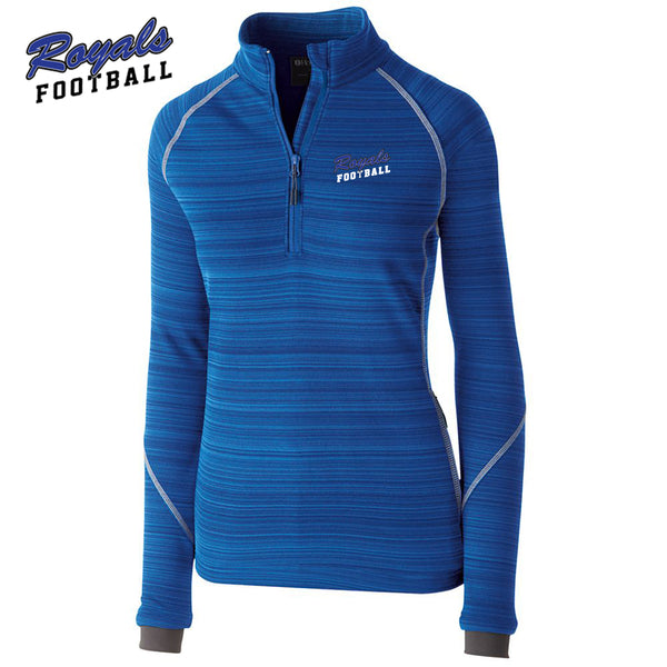 Southeastern - 229741-l Ladies' Deviate Pullover