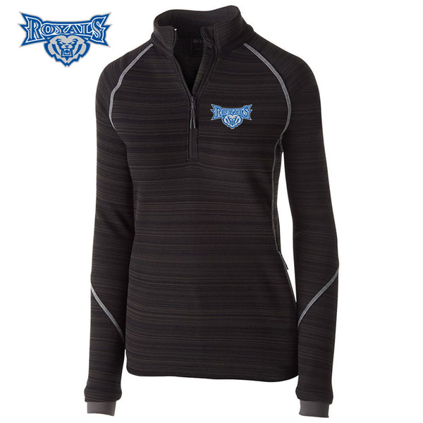 Southeastern - 229741-a Ladies' Deviate Pullover