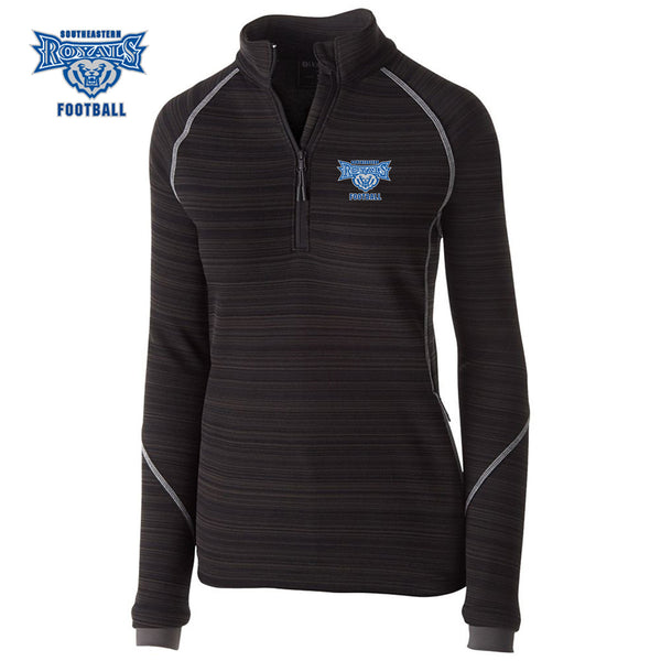 Southeastern - 229741-b Ladies' Deviate Pullover