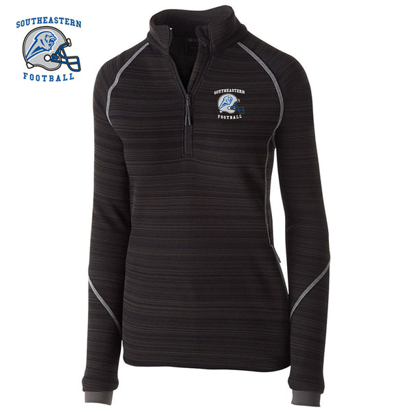 Southeastern - 229741-d Ladies' Deviate Pullover