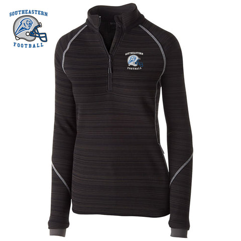 Southeastern - 229741-d Ladies' Deviate Pullover