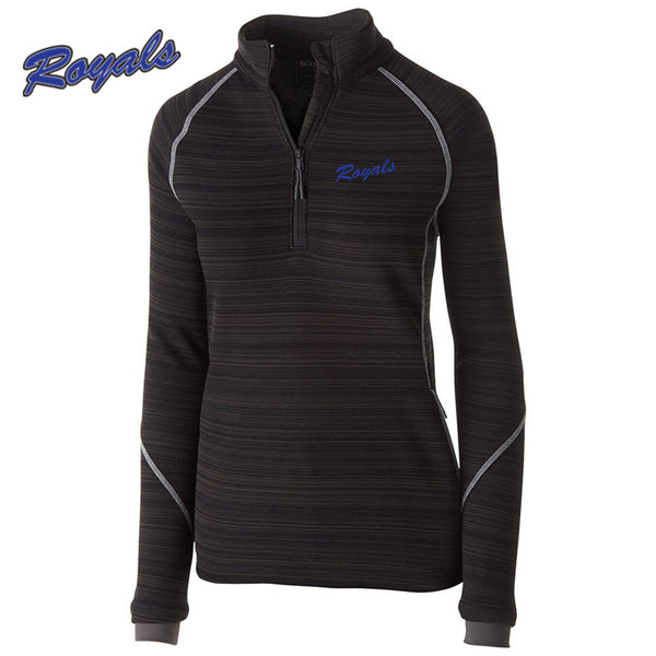 Southeastern - 229741-k Ladies' Deviate Pullover