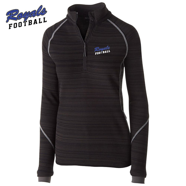 Southeastern - 229741-l Ladies' Deviate Pullover