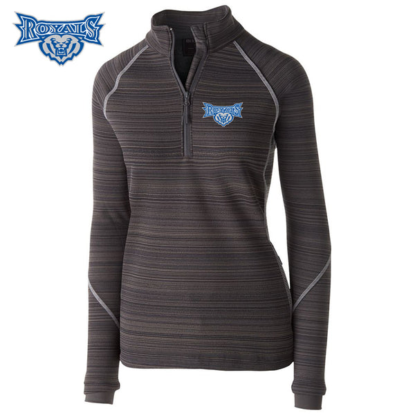 Southeastern - 229741-a Ladies' Deviate Pullover
