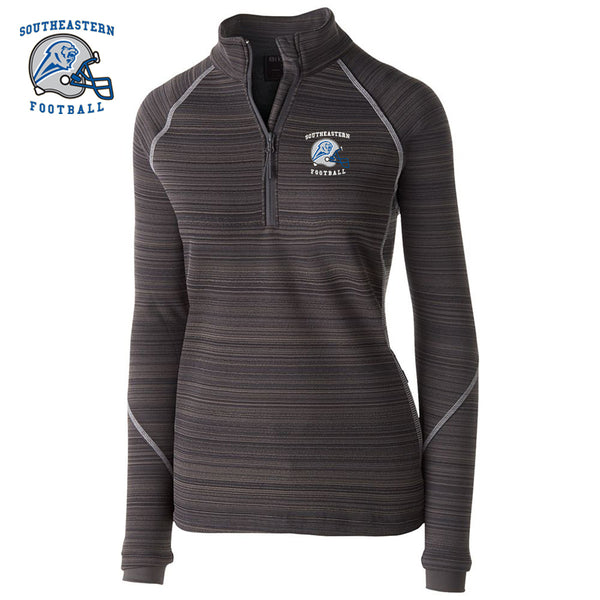 Southeastern - 229741-d Ladies' Deviate Pullover