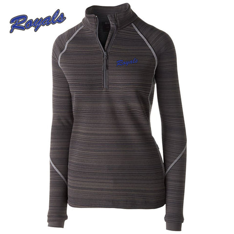 Southeastern - 229741-k Ladies' Deviate Pullover