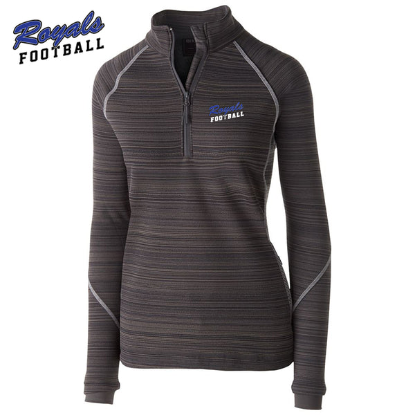 Southeastern - 229741-l Ladies' Deviate Pullover