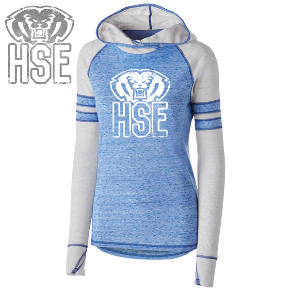 Southeastern - 229749-h Ladies Advocate Hoodie