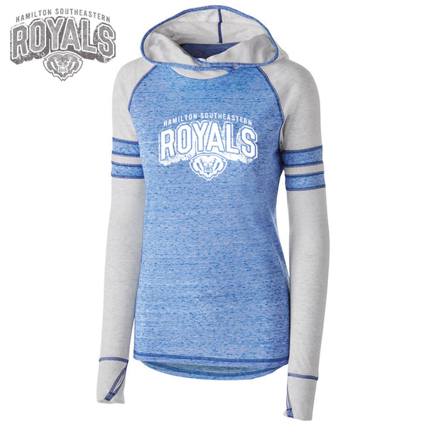 Southeastern - 229749-i Ladies Advocate Hoodie