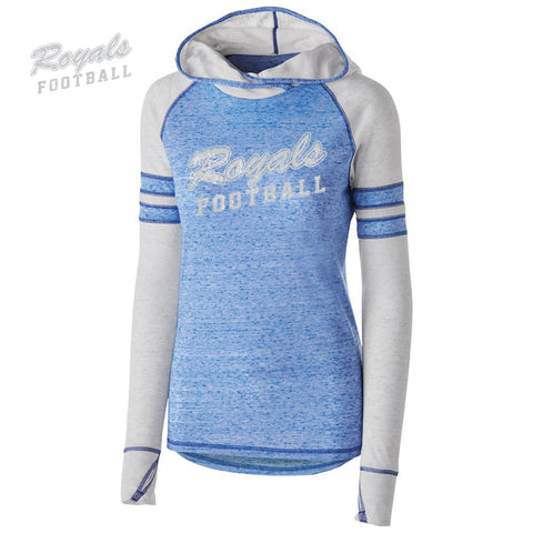 Southeastern - 229749-m Ladies Advocate Hoodie