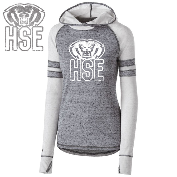 Southeastern - 229749-h Ladies Advocate Hoodie