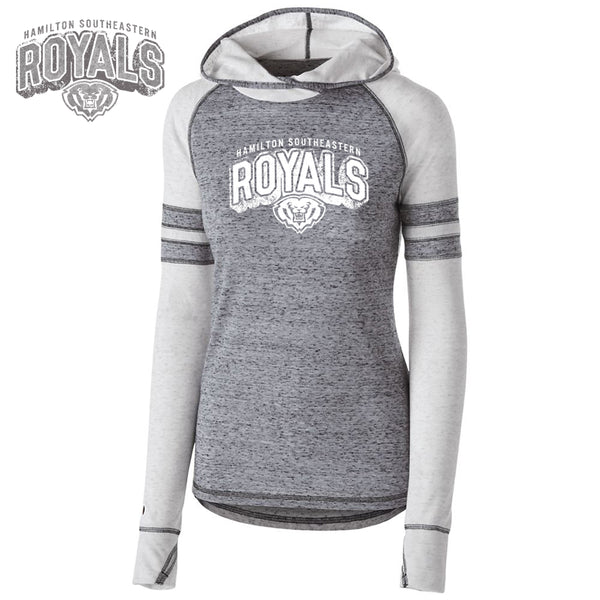 Southeastern - 229749-i Ladies Advocate Hoodie