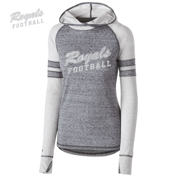 Southeastern - 229749-m Ladies Advocate Hoodie