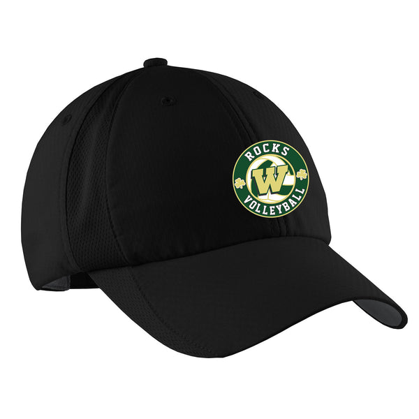 Rocks Volleyball - 247077-a Nike Sphere Dry Cap