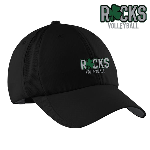 Rocks Volleyball - 247077-b Nike Sphere Dry Cap