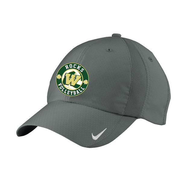 Rocks Volleyball - 247077-a Nike Sphere Dry Cap