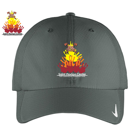 Saint Florian - 247077 Nike Sphere Dry Cap