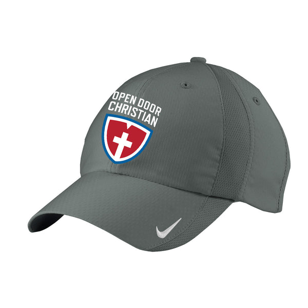 Open Door - 247077 Nike Sphere Dry Cap